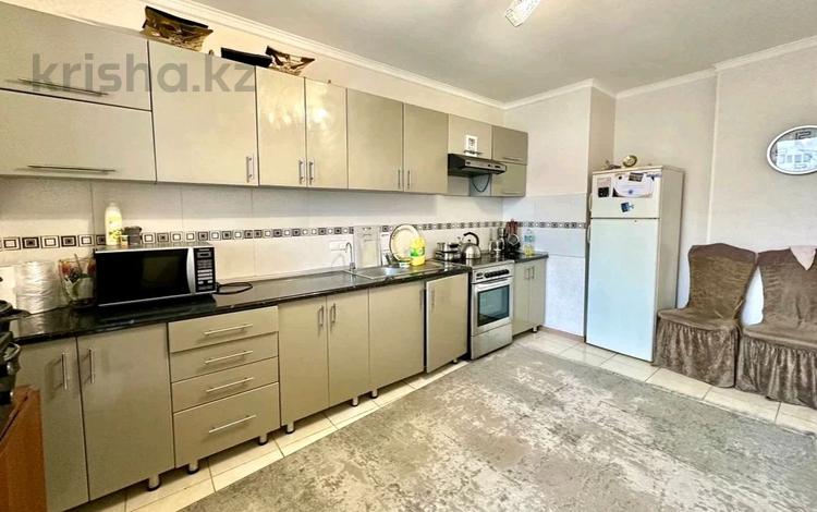 3-комнатная квартира · 90 м² · 7/9 этаж, мкр Аккент 18 за 46 млн ₸ в Алматы, Алатауский р-н — фото 20