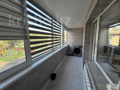 2-комнатная квартира · 48 м² · 2/2 этаж, Восточный квартал А 12 за 18 млн ₸ в Семее