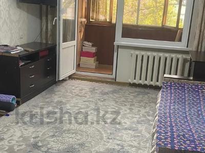 1-комнатная квартира · 31 м² · 5/5 этаж, мкр Орбита-1 — Биржана-Мустафина за 24 млн 〒 в Алматы, Бостандыкский р-н