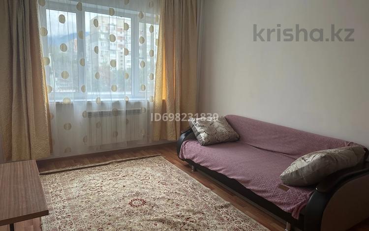 1-комнатная квартира · 40 м² · 6/9 этаж, мкр Таугуль-1 за 225 000 ₸ в Алматы, Ауэзовский р-н — фото 2