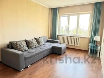 2-бөлмелі пәтер · 61 м² · 6/9 қабат, мкр Таугуль-1, Рыскулбекова — Мустафина | парк им. Первого президента, бағасы: 37.5 млн ₸ в Алматы, Ауэзовский р-н