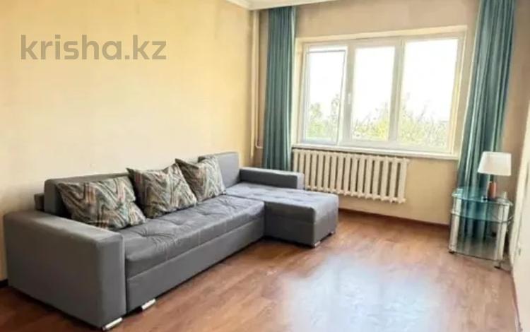 2-комнатная квартира · 61 м² · 6/9 этаж, мкр Таугуль-1, Рыскулбекова — Мустафина | парк им. Первого президента за 37.5 млн ₸ в Алматы, Ауэзовский р-н — фото 14