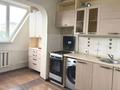 2-бөлмелі пәтер · 61 м² · 6/9 қабат, мкр Таугуль-1, Рыскулбекова — Мустафина | парк им. Первого президента, бағасы: 37.5 млн ₸ в Алматы, Ауэзовский р-н — фото 2