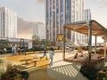 4-комнатная квартира · 125.69 м², Е 900 5, 5/1, 5/2, 5/3 за ~ 143.3 млн ₸ в Астане, Нура р-н — фото 11