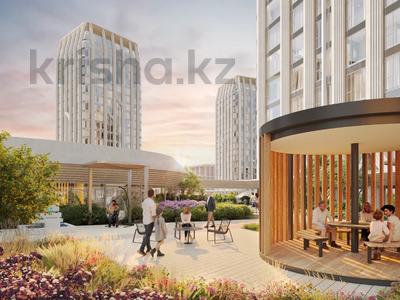 4-комнатная квартира · 125.69 м², Е 900 5, 5/1, 5/2, 5/3 за ~ 143.3 млн 〒 в Астане, Нура р-н