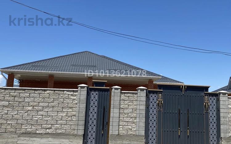 Отдельный дом · 5 комнат · 250 м² · 8 сот., Татимбет Булгакулы 11/20 — Хадиджа - 1 бала- бақшасы, автосалон Джили, обл.акимат, 264 мектеп за 55 млн ₸ в  — фото 2