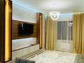2-комнатная квартира · 50 м² · 11/12 этаж · помесячно, Байдибек би 22/1 — Шым сити 189 квартл за 200 000 〒 в Шымкенте, Абайский р-н