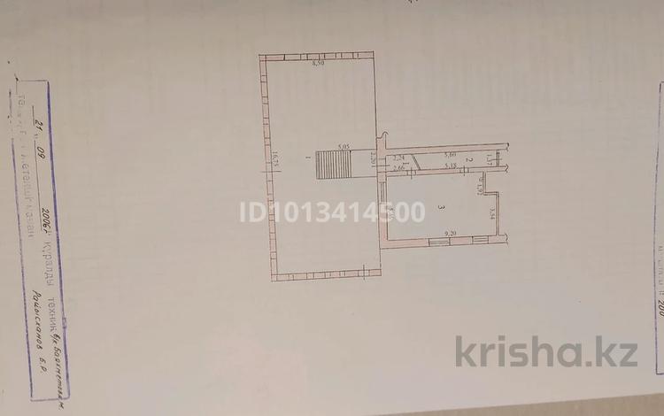 Свободное назначение · 60 м² за 120 000 ₸ в Семее — фото 2