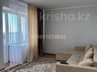 1-бөлмелі пәтер · 60 м² · 6/9 қабат, Достык — До озера 5 мин ходьбы, бағасы: 12 000 ₸ в Приозёрске