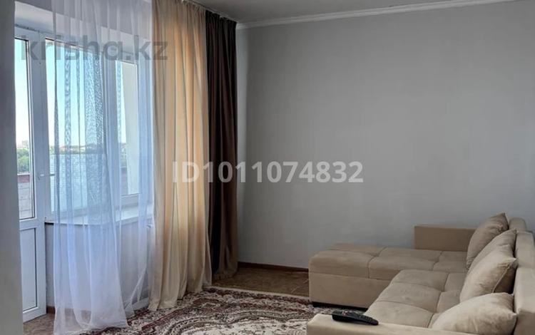 1-бөлмелі пәтер · 60 м² · 6/9 қабат, Достык — До озера 5 мин ходьбы, бағасы: 12 000 ₸ в Приозёрске — фото 10