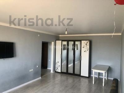 1-комнатная квартира · 48 м² · 4/5 этаж, мкр. Алтын орда 29а за 110 000 ₸ в Актобе