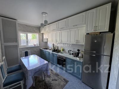 Отдельный дом · 6 комнат · 200 м² · 4 сот., Коккинаки 31 — Сапаргали Бегалина за 400 млн ₸ в Алматы, Медеуский р-н