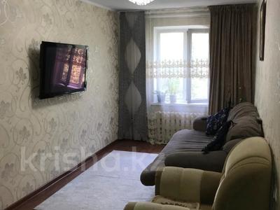 4-бөлмелі пәтер · 76 м² · 5/5 қабат, Орбита-2 ш/а., бағасы: 53 млн ₸ в Алматы, Бостандыкский р-н
