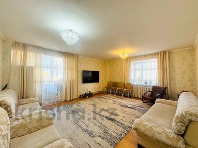 2-комнатная квартира · 65.4 м² · 4/13 этаж, Байтурсынова за 31 млн 〒 в Астане, Алматы р-н
