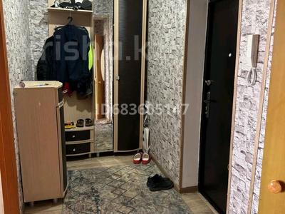 2-комнатная квартира, 62.5 м², 5/5 этаж, Водник 2 мкр 454 за 25 млн 〒 в Боралдае (Бурундай)