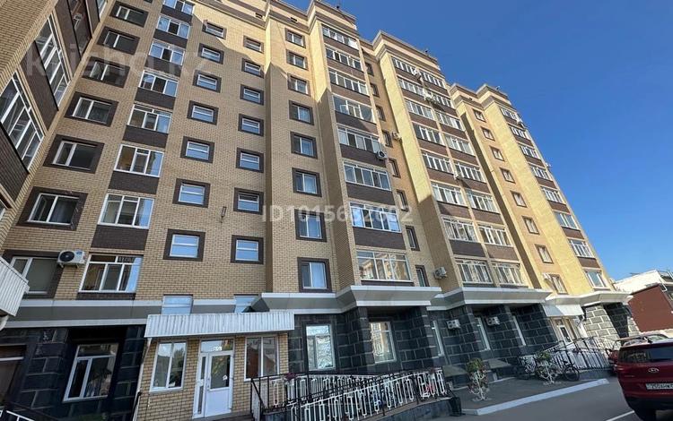 2-комнатная квартира · 61.4 м² · 7/9 этаж, пр-к Н.Назарбаева 95 за 25.7 млн ₸ в Кокшетау — фото 2