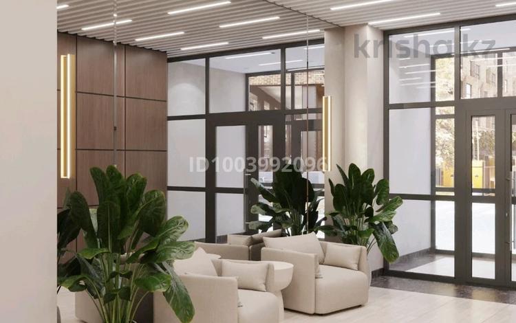 3-комнатная квартира · 106 м² · 4/7 этаж, Туран 89 за 53.5 млн ₸ в Астане, Нура р-н — фото 3