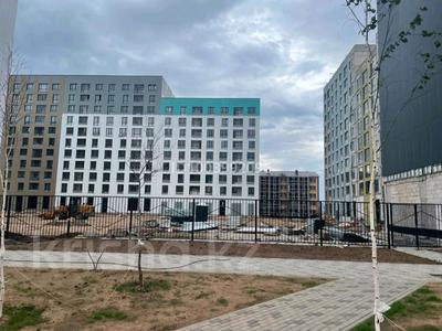 3-бөлмелі пәтер · 106 м² · 4/7 қабат, Туран 89/3, бағасы: 45.5 млн ₸ в Астане, Нура р-н