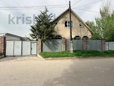 Отдельный дом · 3 комнаты · 96 м² · 10.34 сот., Саламатова 54 за 55 млн ₸ в Каскелене