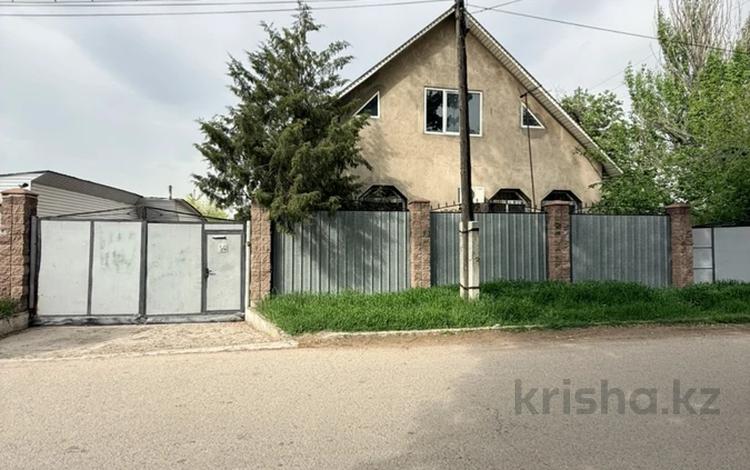Отдельный дом · 3 комнаты · 96 м² · 10.34 сот., Саламатова 54 за 55 млн ₸ в Каскелене — фото 2