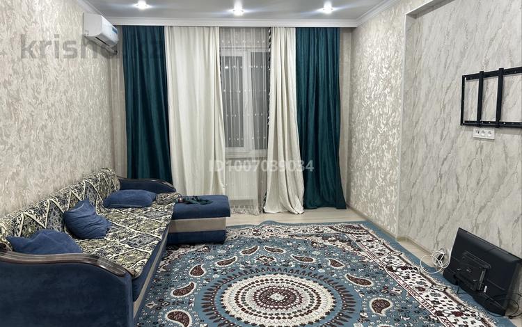 2-комнатная квартира · 64 м² · 10/12 этаж, Абишева 13 за 280 000 ₸ в Алматы, Наурызбайский р-н — фото 23