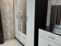2-комнатная квартира · 64 м² · 10/12 этаж, Абишева 13 за 280 000 ₸ в Алматы, Наурызбайский р-н — фото 8