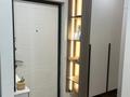 2-бөлмелі пәтер · 49 м² · 17/18 қабат, Жандосова 94А, бағасы: 55 млн ₸ в Алматы, Бостандыкский р-н — фото 4