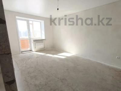 1-бөлмелі пәтер · 37 м² · 2/12 қабат, Юбилейный 1, бағасы: ~ 15 млн 〒 в Костанае