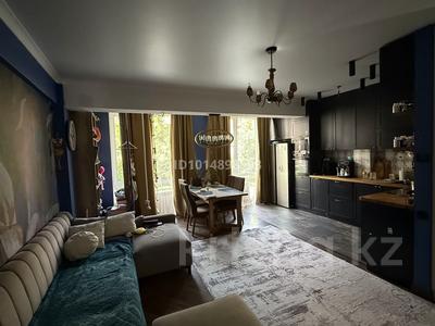 3-бөлмелі пәтер · 82 м² · 1/3 қабат, Мкр. Ерменсай, 71/4 — Возле школы NGS, бағасы: 92 млн ₸ в Алматы, Бостандыкский р-н