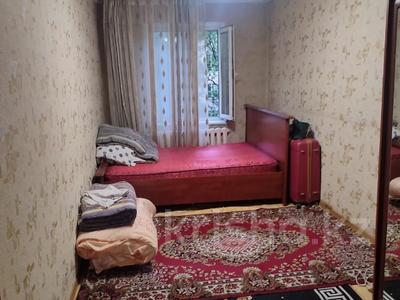 2-комнатная квартира · 44.9 м² · 3/5 этаж, мкр Орбита-4 за 35 млн ₸ в Алматы, Бостандыкский р-н