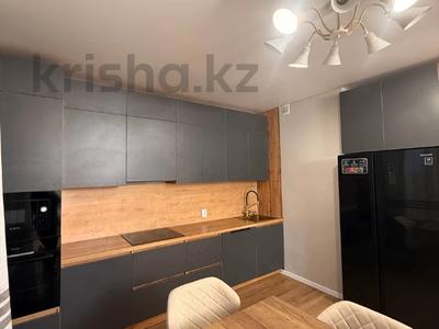 2-бөлмелі пәтер · 60.7 м² · 7/14 қабат, Быковского 3а, бағасы: 36 млн ₸ в Костанае