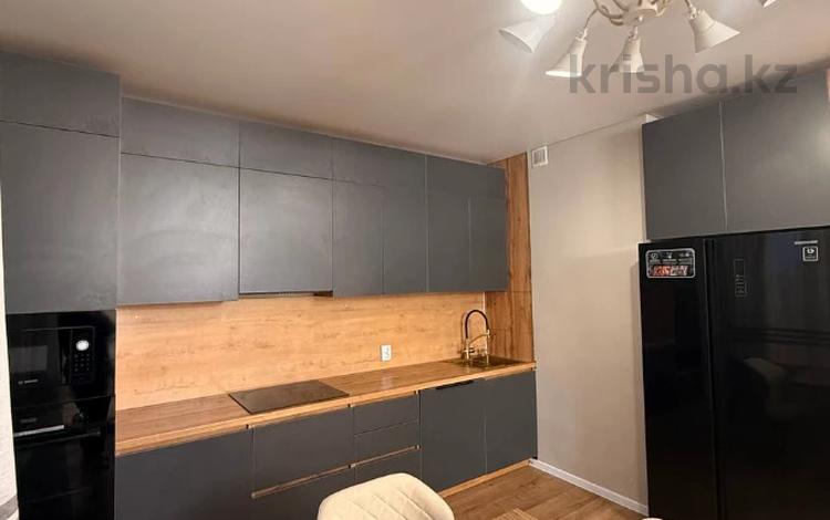 2-комнатная квартира · 60.7 м² · 7/14 этаж, Быковского 3а за 36 млн ₸ в Костанае — фото 4