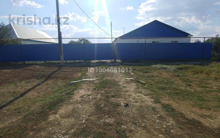 Отдельный дом · 3 комнаты · 120 м² · 12 сот., Ленина 11 за 7 млн ₸ в  — фото 2