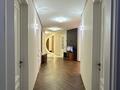 4-комнатная квартира · 145 м² · 3/7 этаж, Гани Иляева 113/5 — Акпан батыра - Гани Иляева за 69 млн ₸ в Шымкенте, Енбекшинский р-н — фото 10