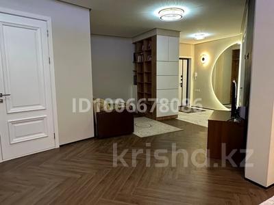 4-бөлмелі пәтер · 145 м² · 3/7 қабат, Гани Иляева 113/5 — Акпан батыра - Гани Иляева, бағасы: 69 млн ₸ в Шымкенте, Енбекшинский р-н