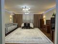 4-комнатная квартира · 145 м² · 3/7 этаж, Гани Иляева 113/5 — Акпан батыра - Гани Иляева за 69 млн ₸ в Шымкенте, Енбекшинский р-н — фото 3