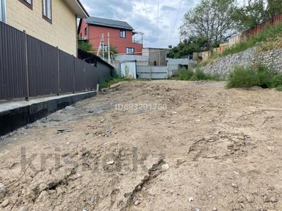 Участок · 6 соток, мкр Баганашыл, Тан 117а за 19.5 млн ₸ в Алматы, Бостандыкский р-н
