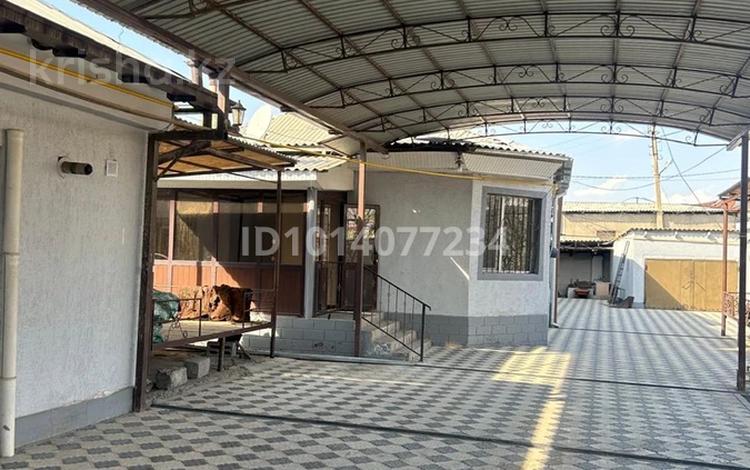Жеке үй · 6 бөлме · 183.9 м² · 9.98 жүзд., Талканбаева 133/2 — Пересечение улиц Талканбаева - Аль-Фараби, бағасы: 145 млн ₸ в Туркестане — фото 3
