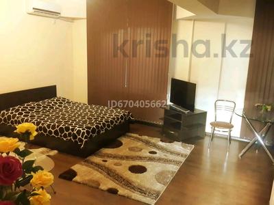 1-бөлмелі пәтер · 40 м² · 2/5 қабат, Панфилова 54 — Макатаева, бағасы: 2 000 〒 в Алматы