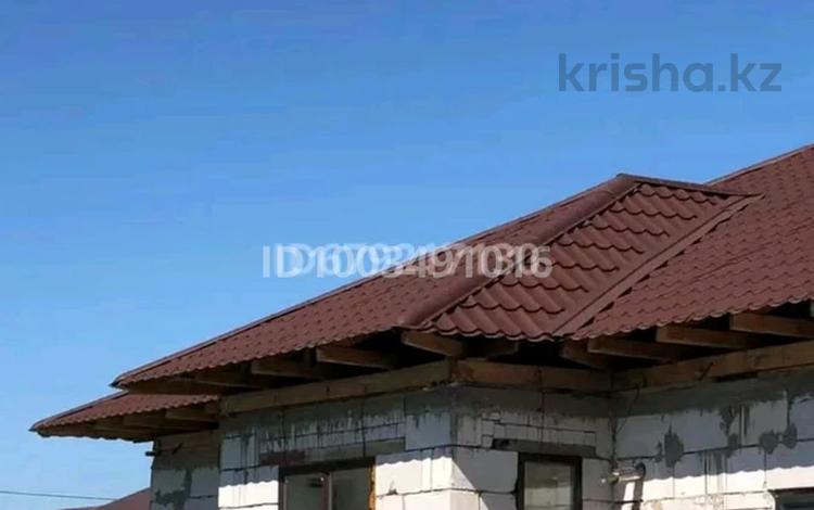 Отдельный дом · 5 комнат · 160 м² · 10 сот., 10 24 — Амелия магазин за 27 млн 〒 в Жибек Жолы — фото 2