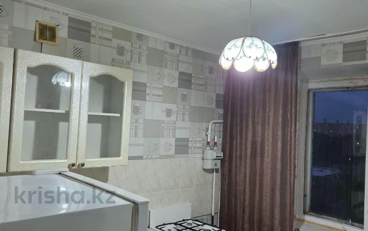 1-комнатная квартира · 34 м² · 5/6 этаж, ресторан Континент за 14.2 млн ₸ в Петропавловске — фото 2