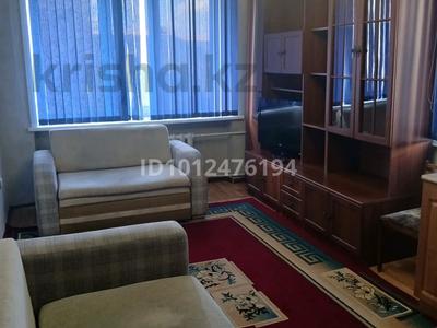 1-комнатная квартира · 34 м² · 4/4 этаж, мкр Новый Город, Бухар Жырау 45 за 150 000 ₸ в Караганде, Казыбек би р-н
