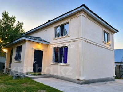 Жеке үй · 4 бөлме · 130 м² · 6.5 жүзд., Ключевая, бағасы: 27 млн ₸ в Алматы