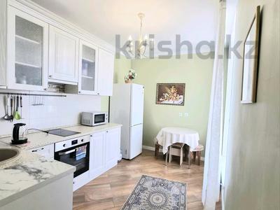 1-комнатная квартира · 40 м² · 6/18 этаж, Мәңгілік Ел 48 — Улы Дала за 230 000 ₸ в Астане, Есильский р-н