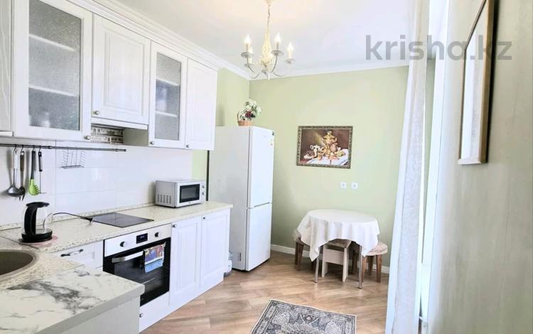 1-бөлмелі пәтер · 40 м² · 6/18 қабат, Мәңгілік Ел 48 — Улы Дала, бағасы: 230 000 ₸ в Астане, Есильский р-н — фото 2