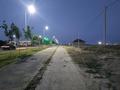 Участок · 8 соток, мкр Туран за 135 млн ₸ в Шымкенте, Каратауский р-н — фото 3