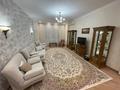 4-бөлмелі пәтер · 150 м² · 7/7 қабат, Кабанбай батыра 34/1 — Круглая Площадь, бағасы: 750 000 ₸ в Астане, Есильский р-н — фото 15
