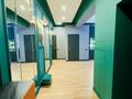 3-комнатная квартира · 102 м² · 16/18 этаж, Абая — Брусиловского за 40 000 ₸ в Алматы, Бостандыкский р-н — фото 16
