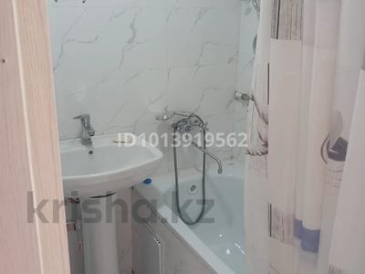 2-комнатная квартира · 43.3 м² · 4/4 этаж, Аль фараби 19 — Кунаева за 7.5 млн ₸ в Текели