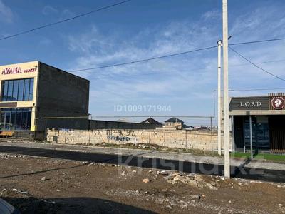 Участок · 10 соток, мкр Туран за 68 млн ₸ в Шымкенте, Каратауский р-н